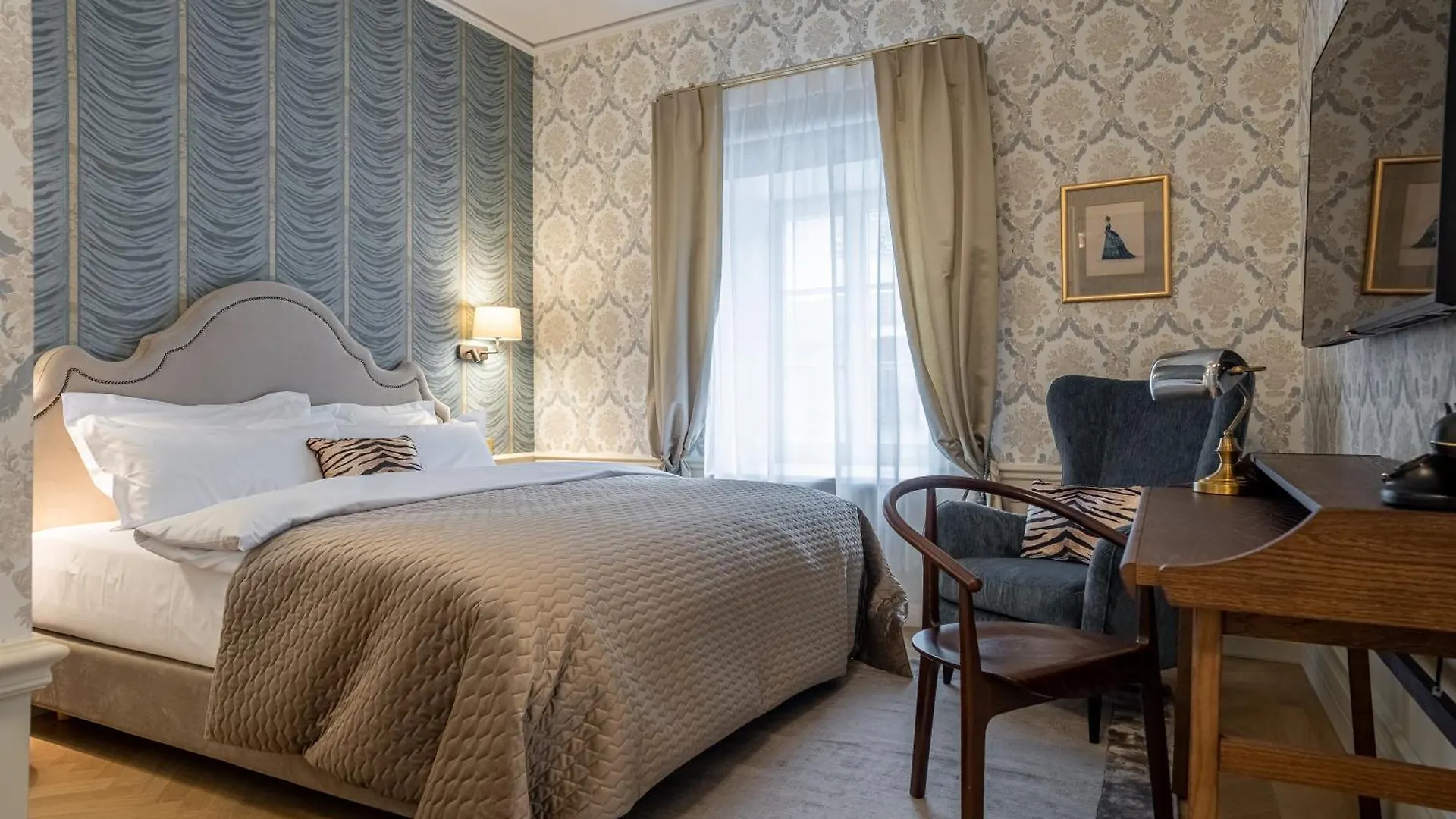 Hotel Unicus Palace Old Town - Destigo Hotels Kraków
