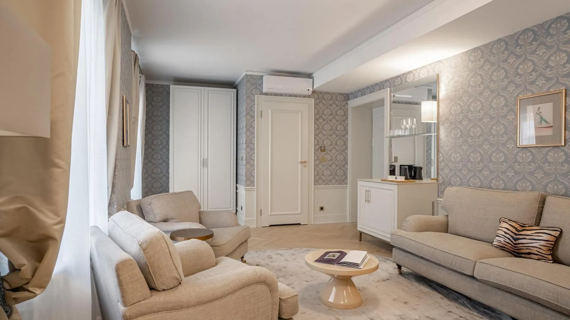 Hotel Unicus Palace Old Town - Destigo Hotels Kraków