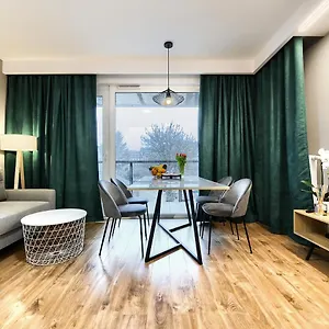  Apartment Boznicza Poland