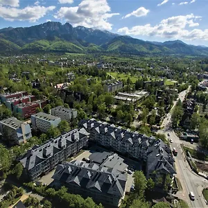  Apartment Prestige Stara Polana & Spa2 Poland