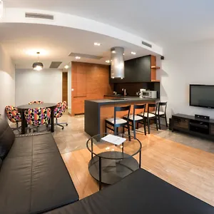 Yourplace Biskupia Old Town קרקוב