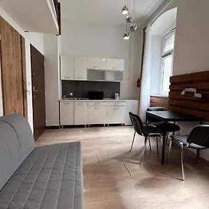  Apartment Golebia-genius Poland