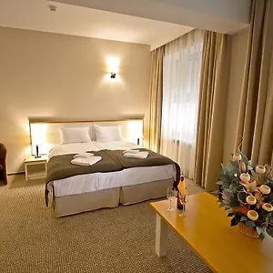 Kracow Hotel apartamentowy