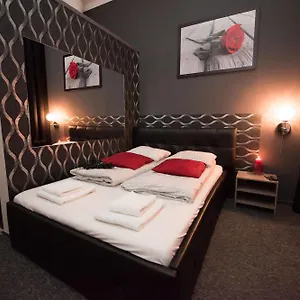 Dunajewski Hotel apartamentowy