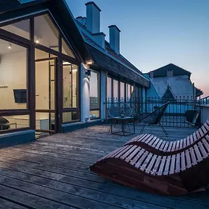  Apartment Rentplanet - Ruska Poland