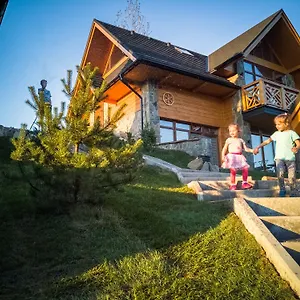  Chalet Tatrzanski Ogrod Regional Poland
