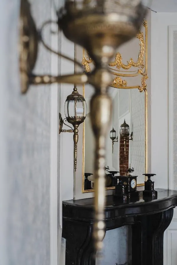 Hotel Unicus Palace Old Town - Destigo Hotels Krakow