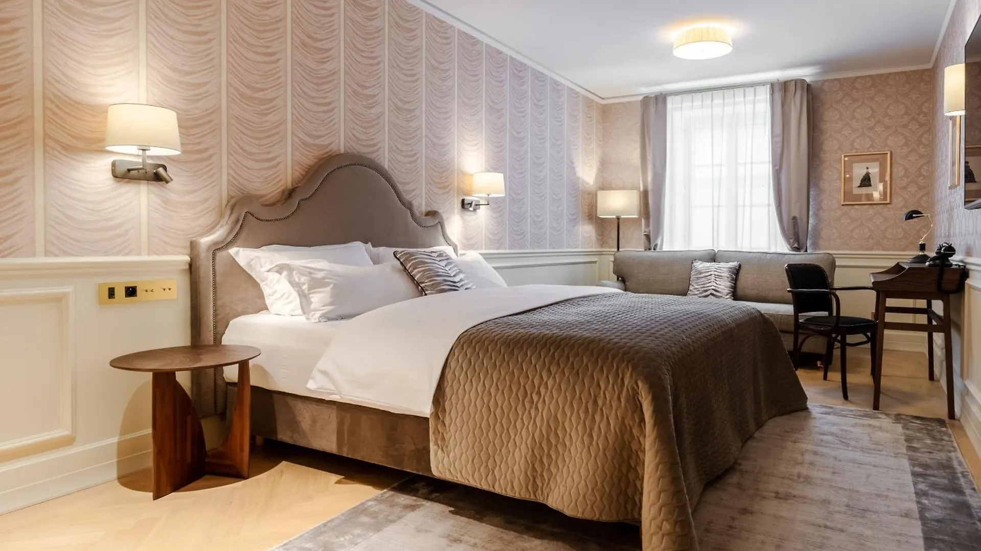Hotel Unicus Palace Old Town - Destigo Hotels Krakow