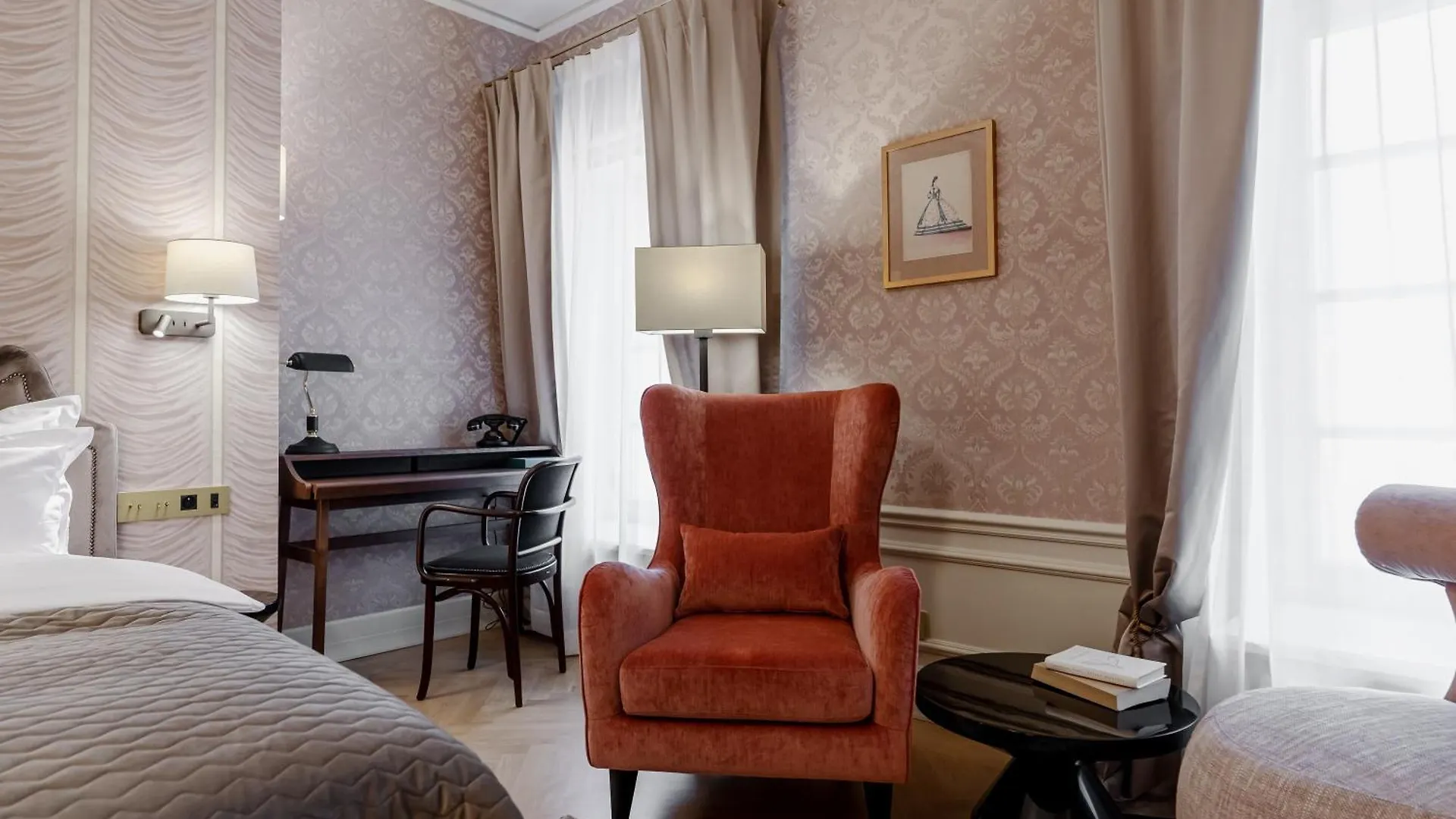 Hotel Unicus Palace Old Town - Destigo Hotels Krakow