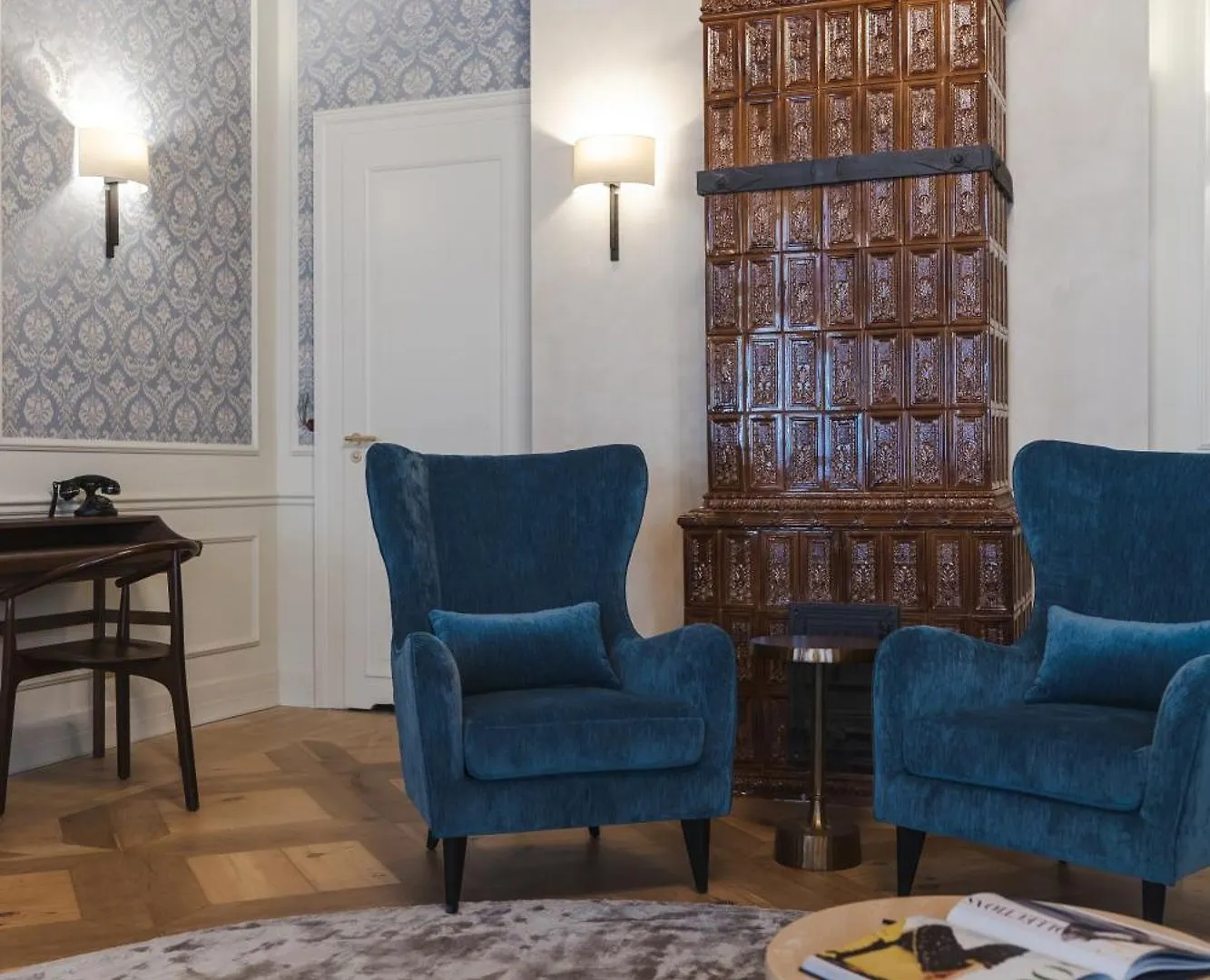Hotel Unicus Palace Old Town - Destigo Hotels Krakow 5*,  Poland