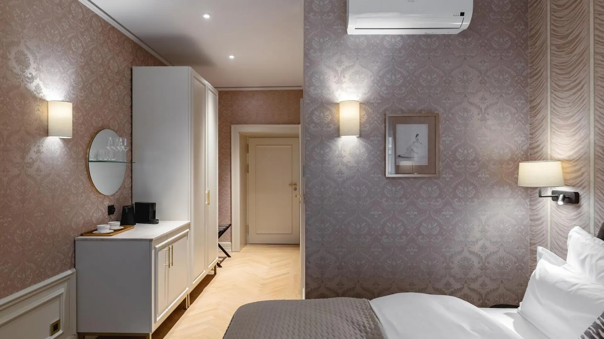 Hotel Unicus Palace Old Town - Destigo Hotels Krakow