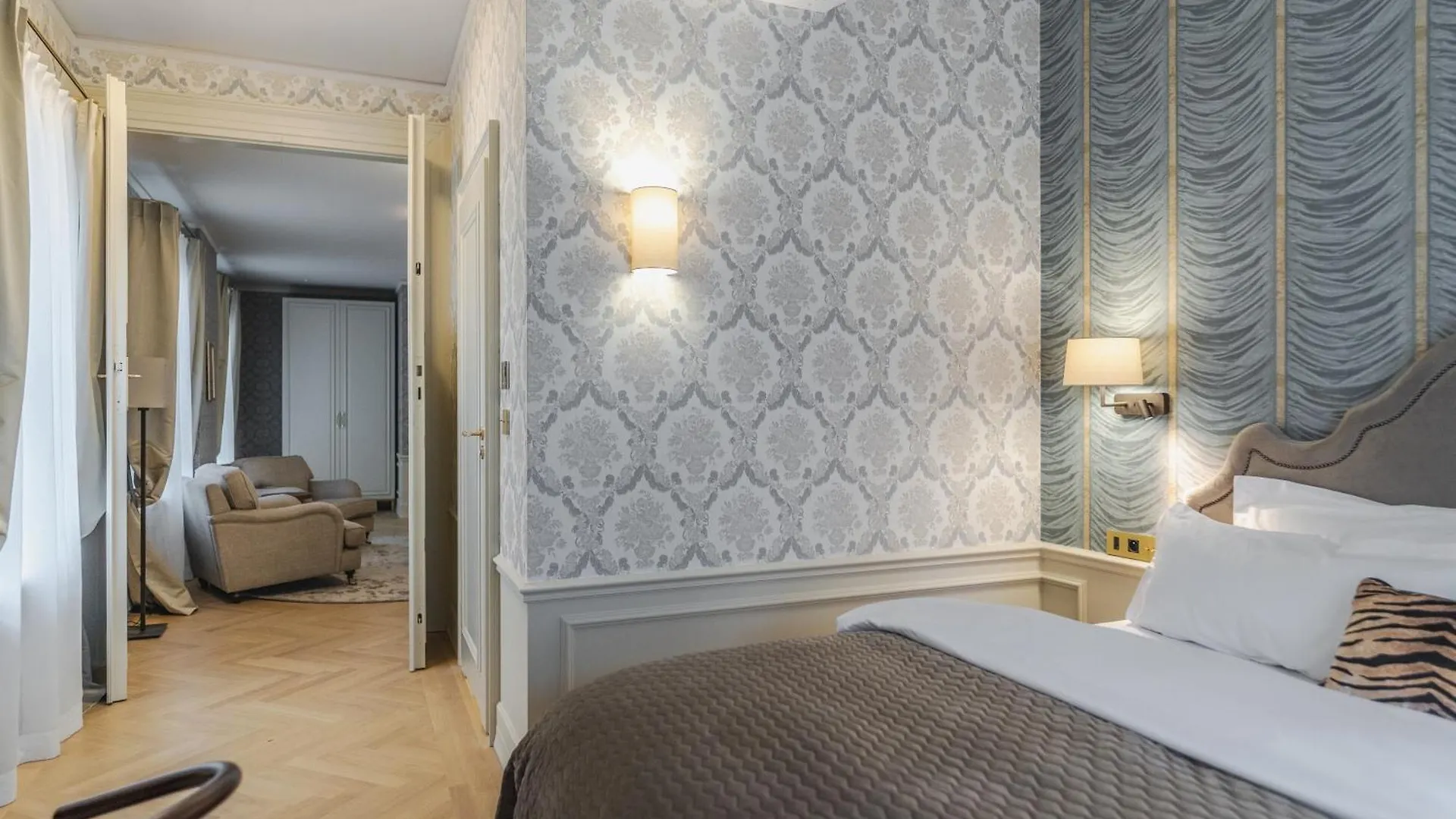 Hotel Unicus Palace Old Town - Destigo Hotels Krakow