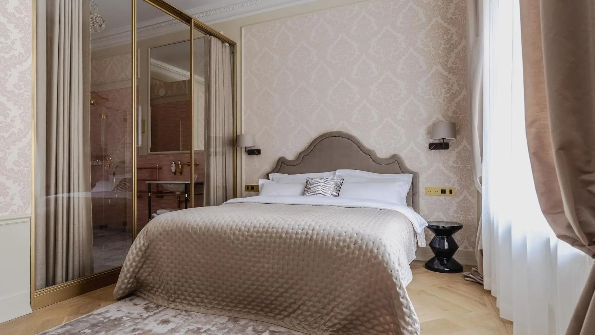 Hotel Unicus Palace Old Town - Destigo Hotels Krakow