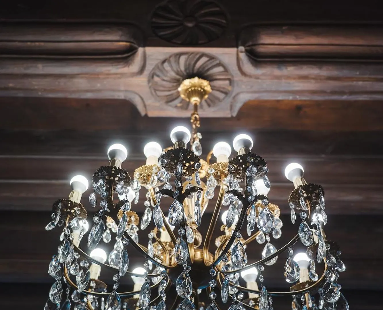 Hotel Unicus Palace Old Town - Destigo Hotels Krakow Poland