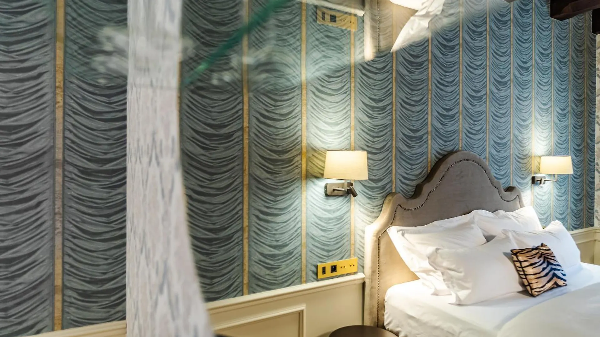 Hotel Unicus Palace Old Town - Destigo Hotels Krakow