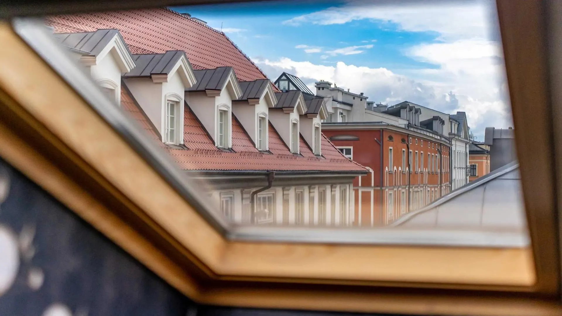 Hotel Unicus Palace Old Town - Destigo Hotels Krakow