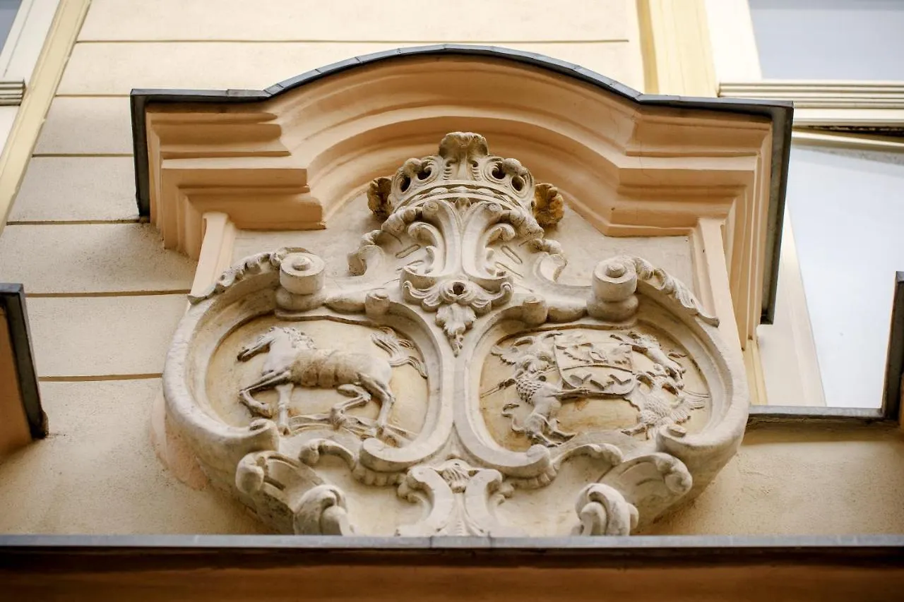 Hotel Unicus Palace Old Town - Destigo Hotels Krakow 5*,  Poland