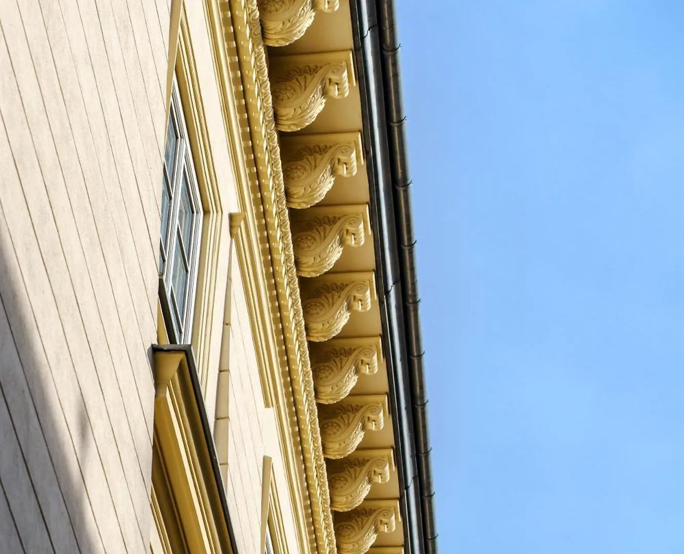 Hotel Unicus Palace Old Town - Destigo Hotels Krakow