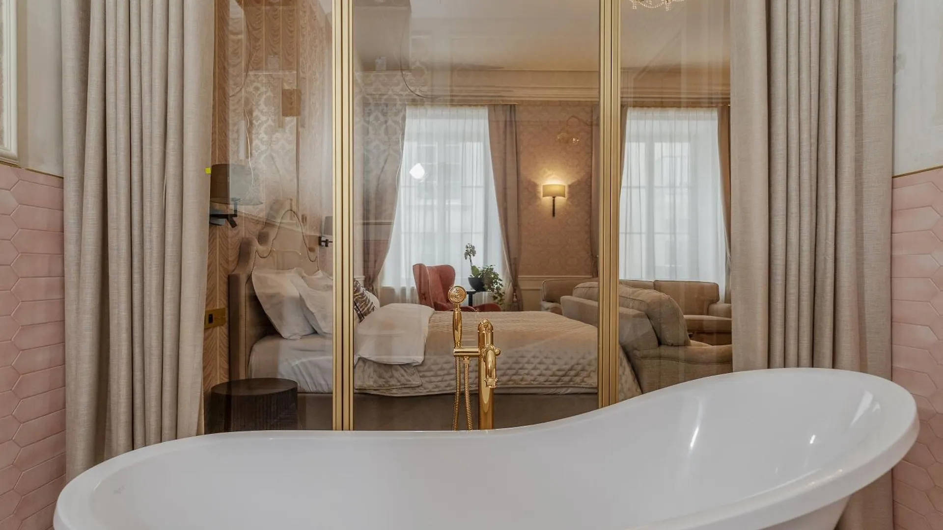 Hotel Unicus Palace Old Town - Destigo Hotels Krakow