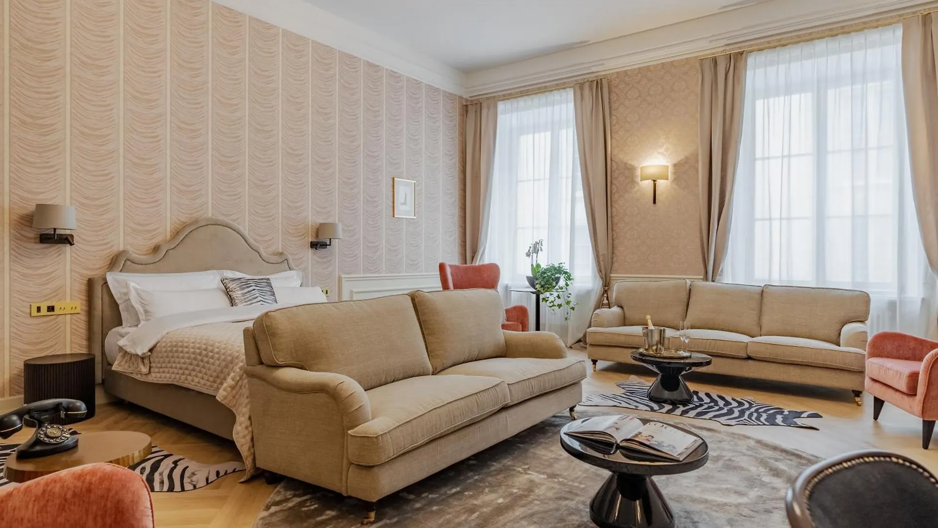 Hotel Unicus Palace Old Town - Destigo Hotels Krakow