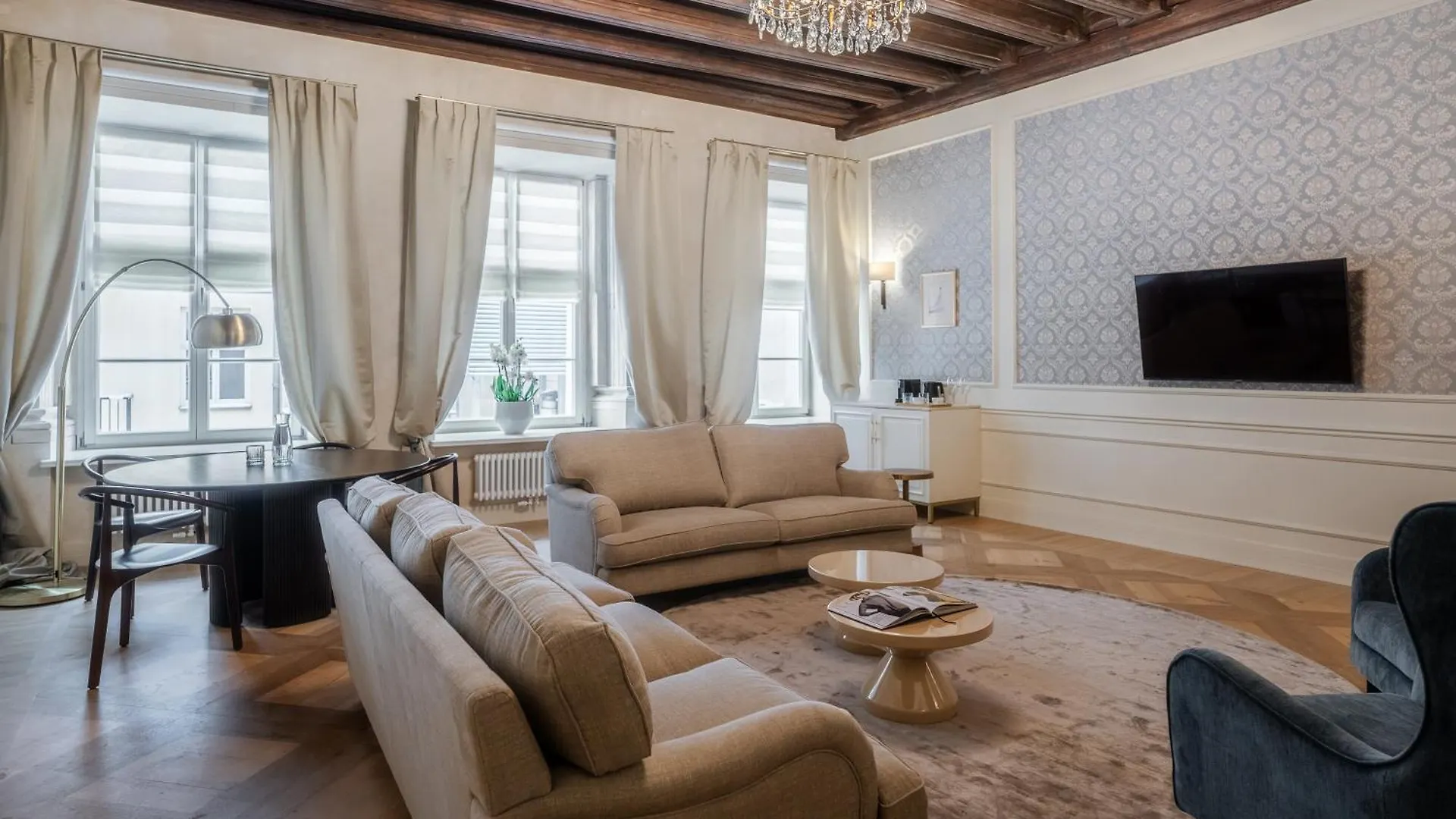 Hotel Unicus Palace Old Town - Destigo Hotels Krakow Poland