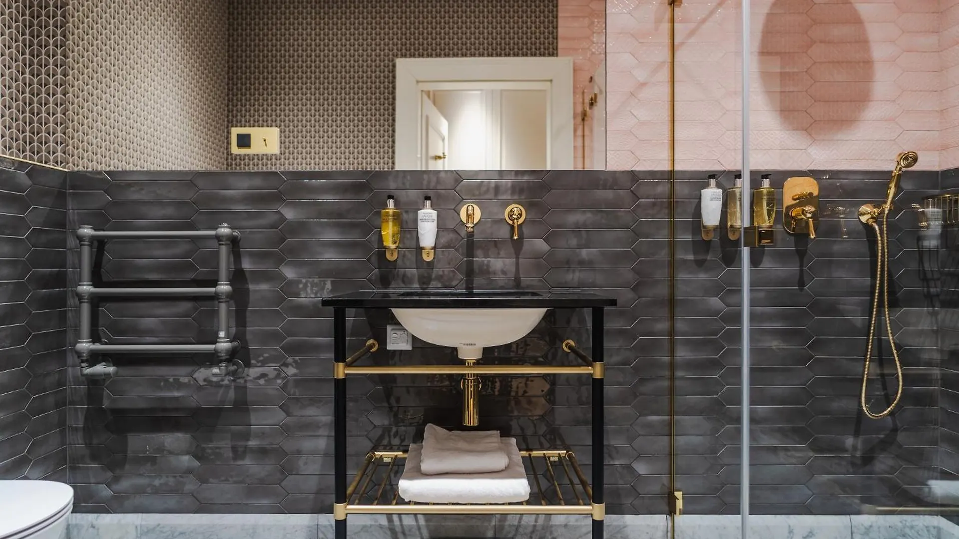 Hotel Unicus Palace Old Town - Destigo Hotels Krakow 5*,  Poland