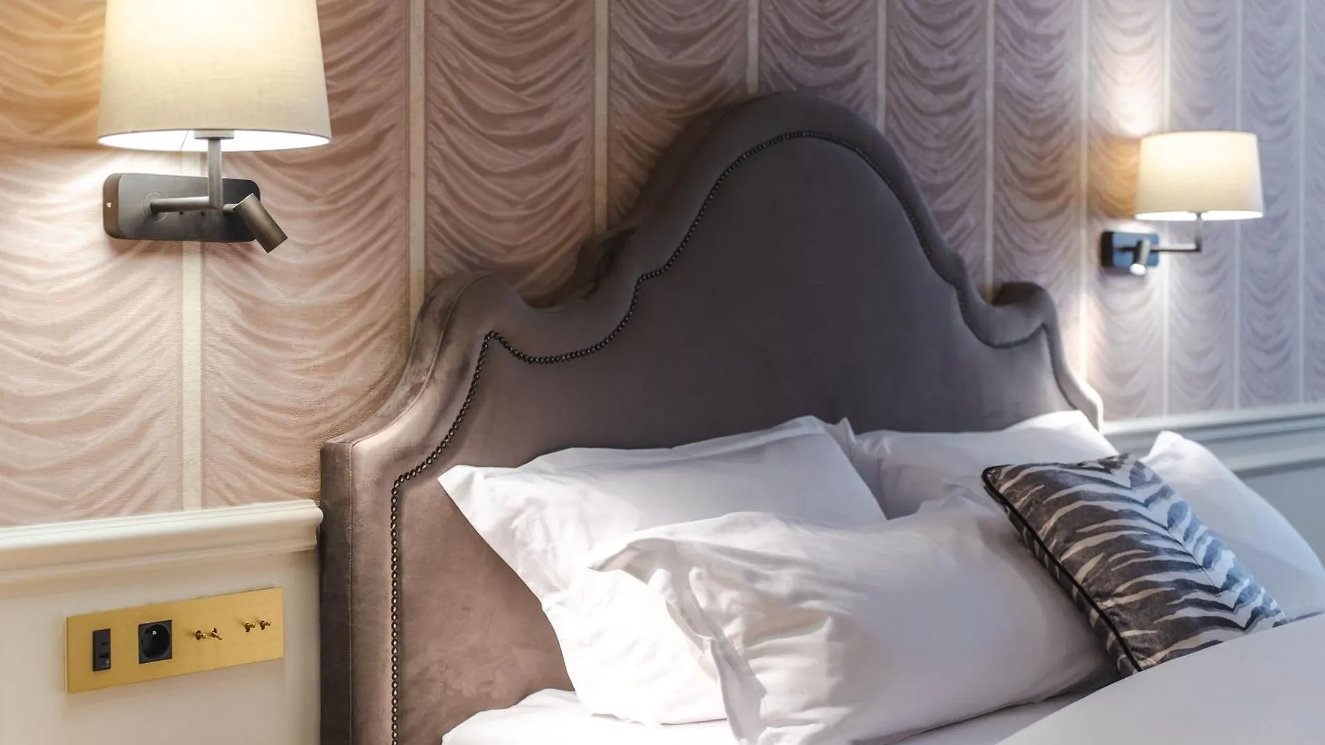 Hotel Unicus Palace Old Town - Destigo Hotels Krakow