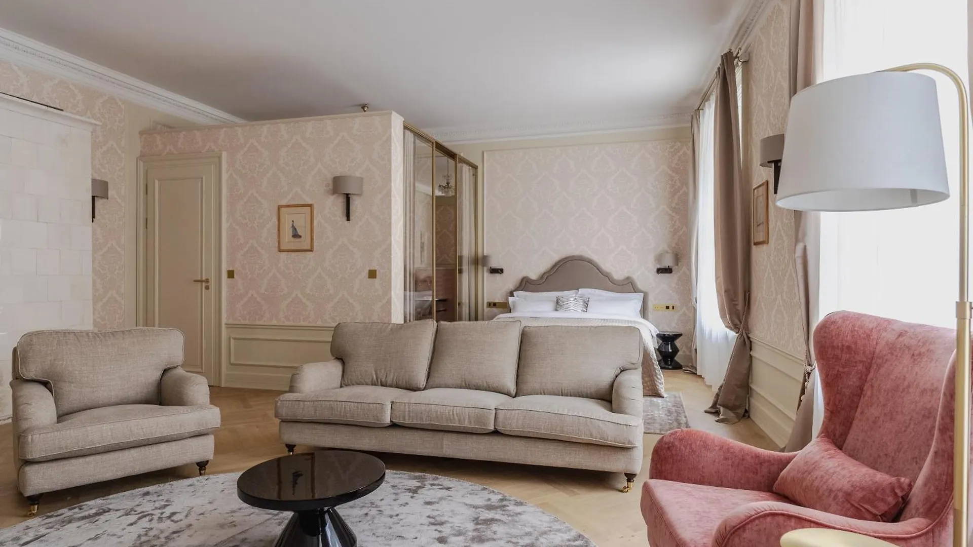 Hotel Unicus Palace Old Town - Destigo Hotels Krakow