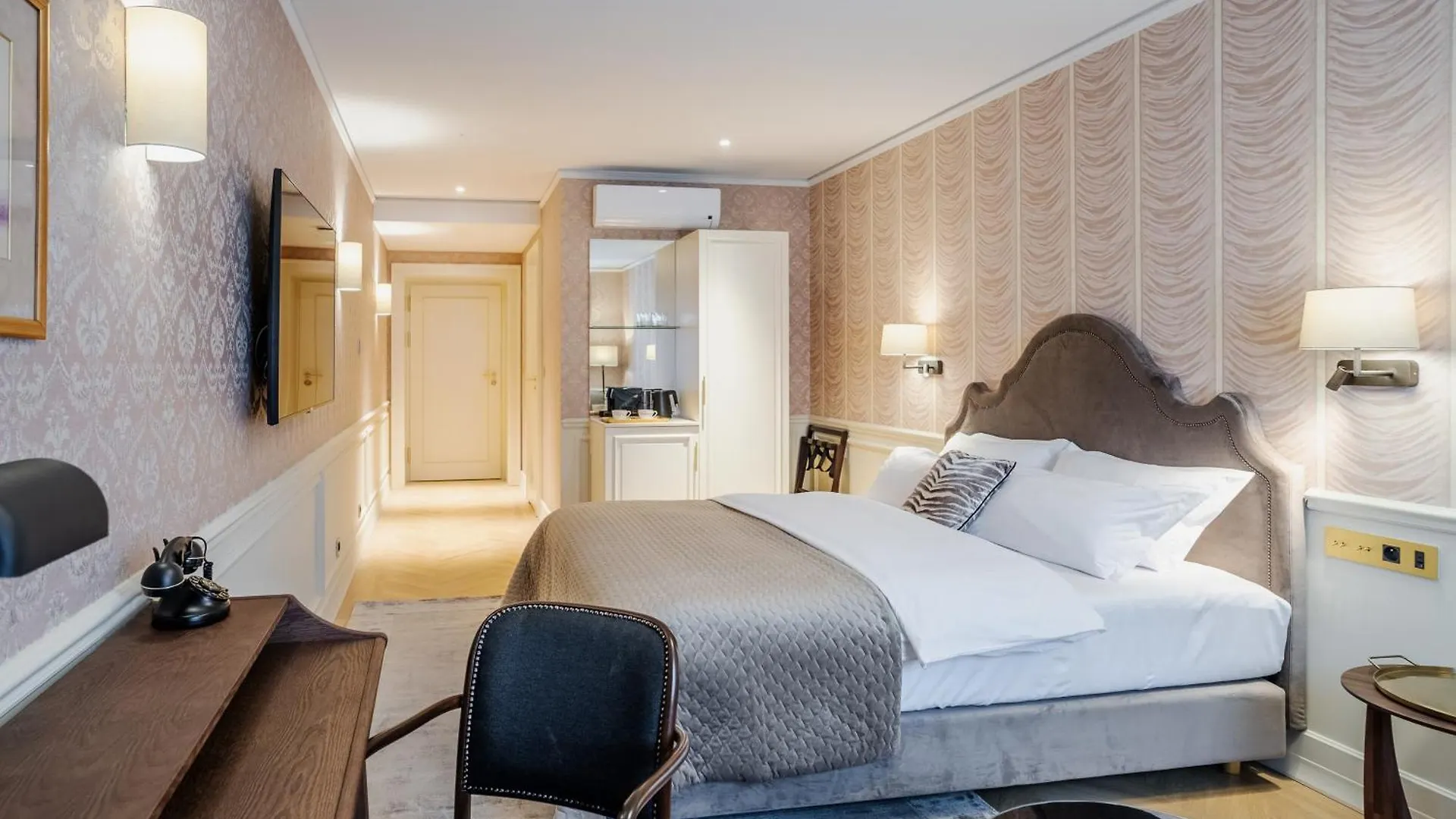 Hotel Unicus Palace Old Town - Destigo Hotels Krakow