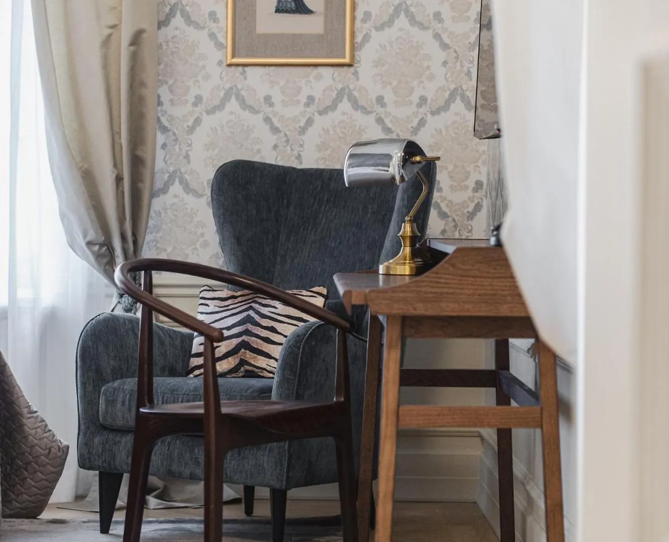 Hotel Unicus Palace Old Town - Destigo Hotels Krakow