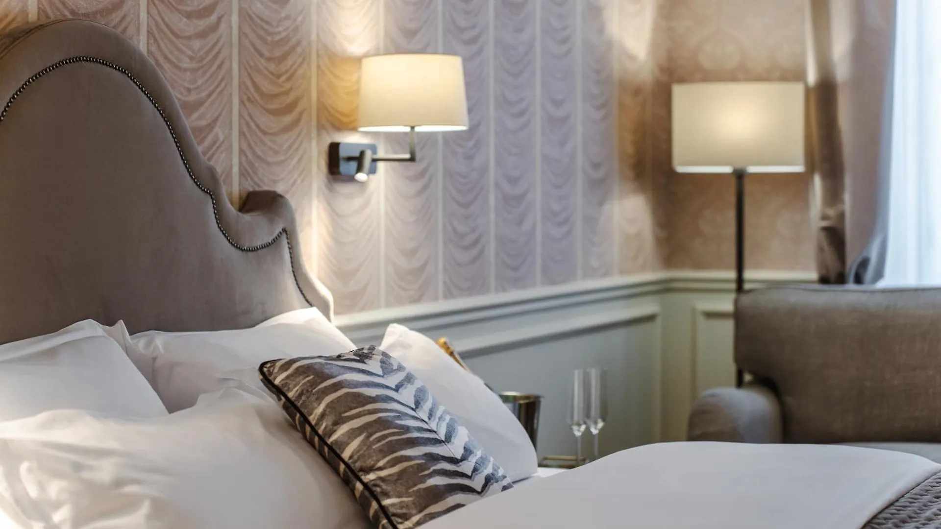 Hotel Unicus Palace Old Town - Destigo Hotels Krakow 5*,