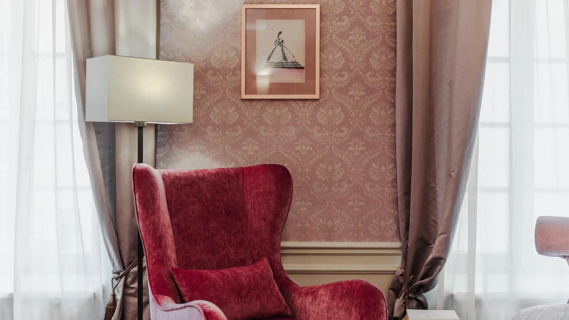 Hotel Unicus Palace Old Town - Destigo Hotels Krakow
