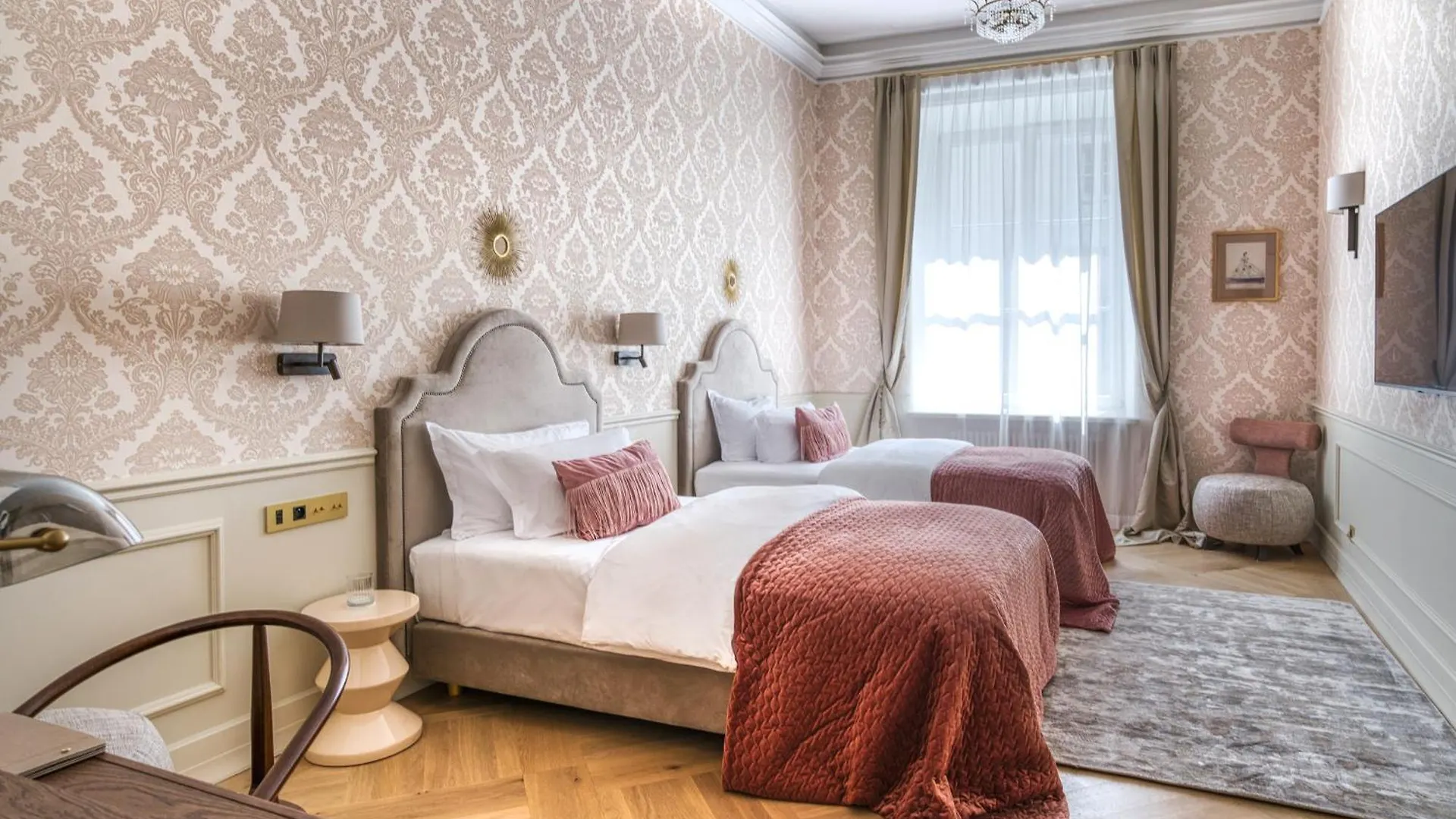 Hotel Unicus Palace Old Town - Destigo Hotels Krakow