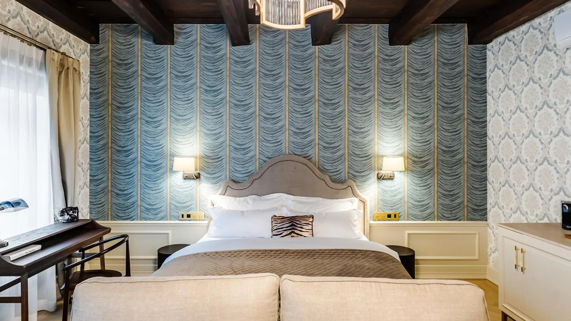 Hotel Unicus Palace Old Town - Destigo Hotels Krakow