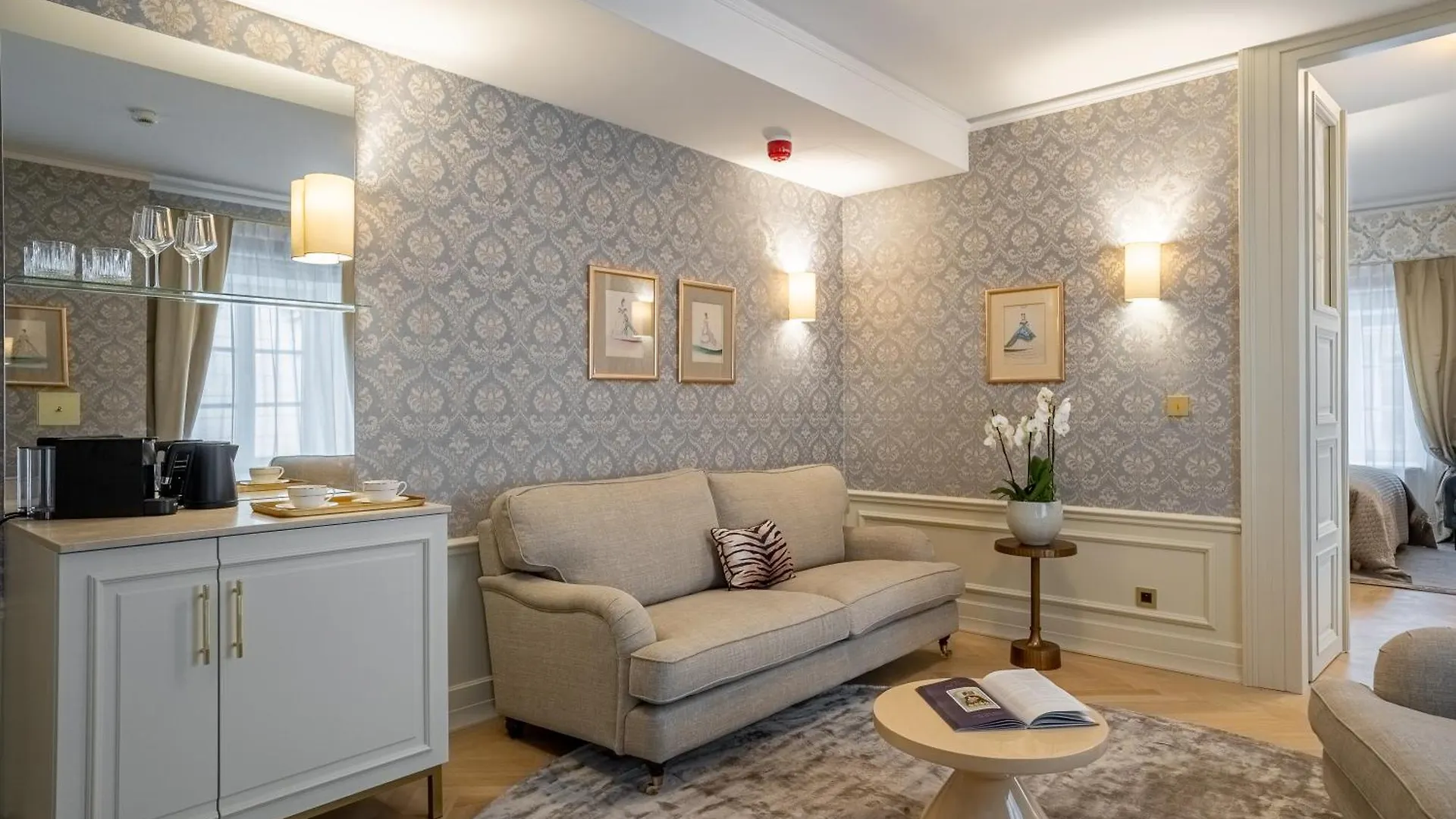 Hotel Unicus Palace Old Town - Destigo Hotels Krakow