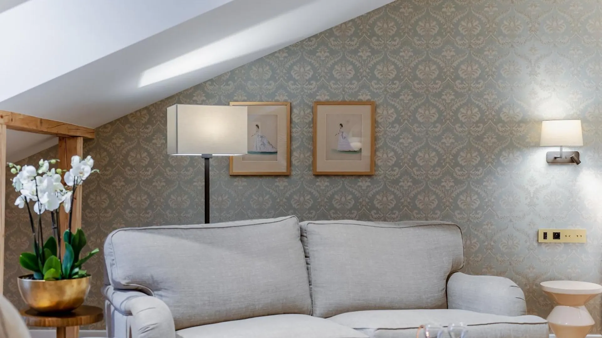 Hotel Unicus Palace Old Town - Destigo Hotels Krakow