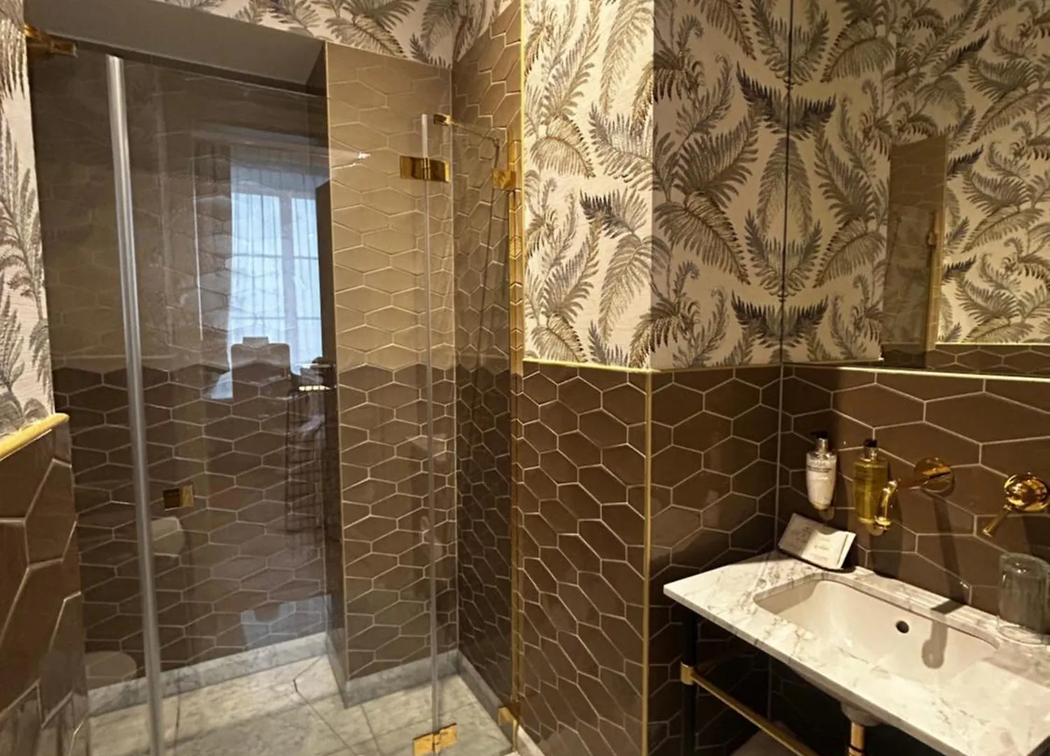 *****  Hotel Unicus Palace Old Town - Destigo Hotels Krakow Poland