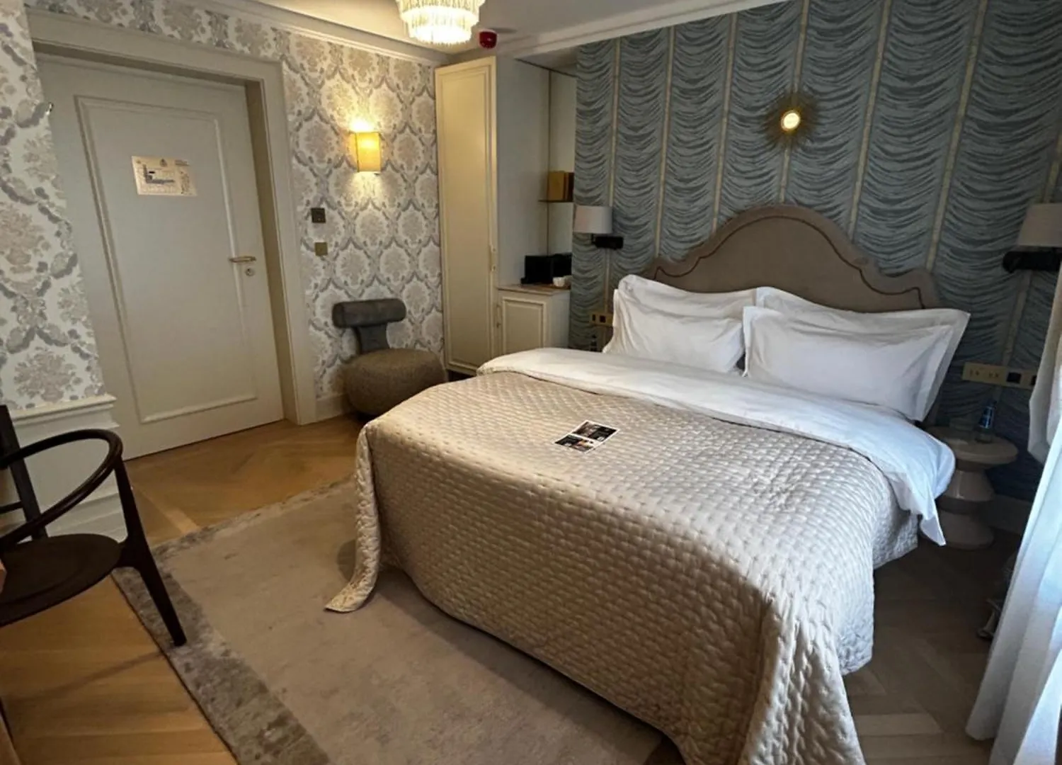 Hotel Unicus Palace Old Town - Destigo Hotels Krakow