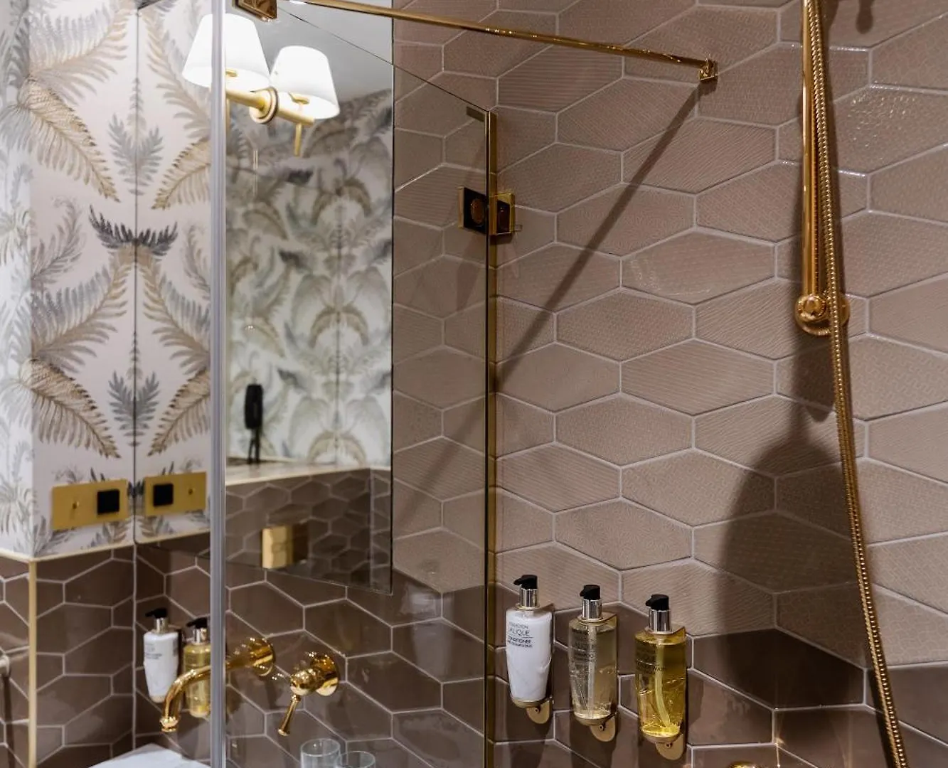Hotel Unicus Palace Old Town - Destigo Hotels Krakow Poland