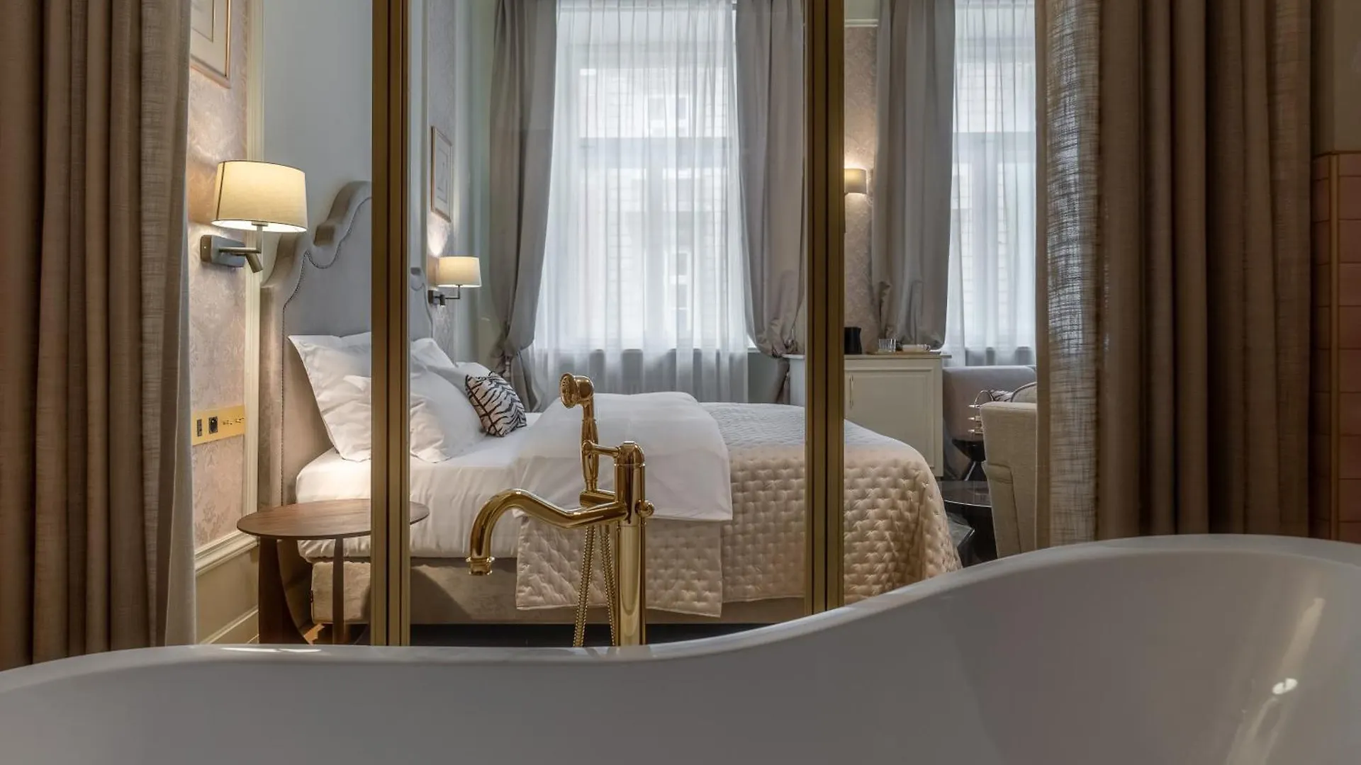 Hotel Unicus Palace Old Town - Destigo Hotels 크라쿠프