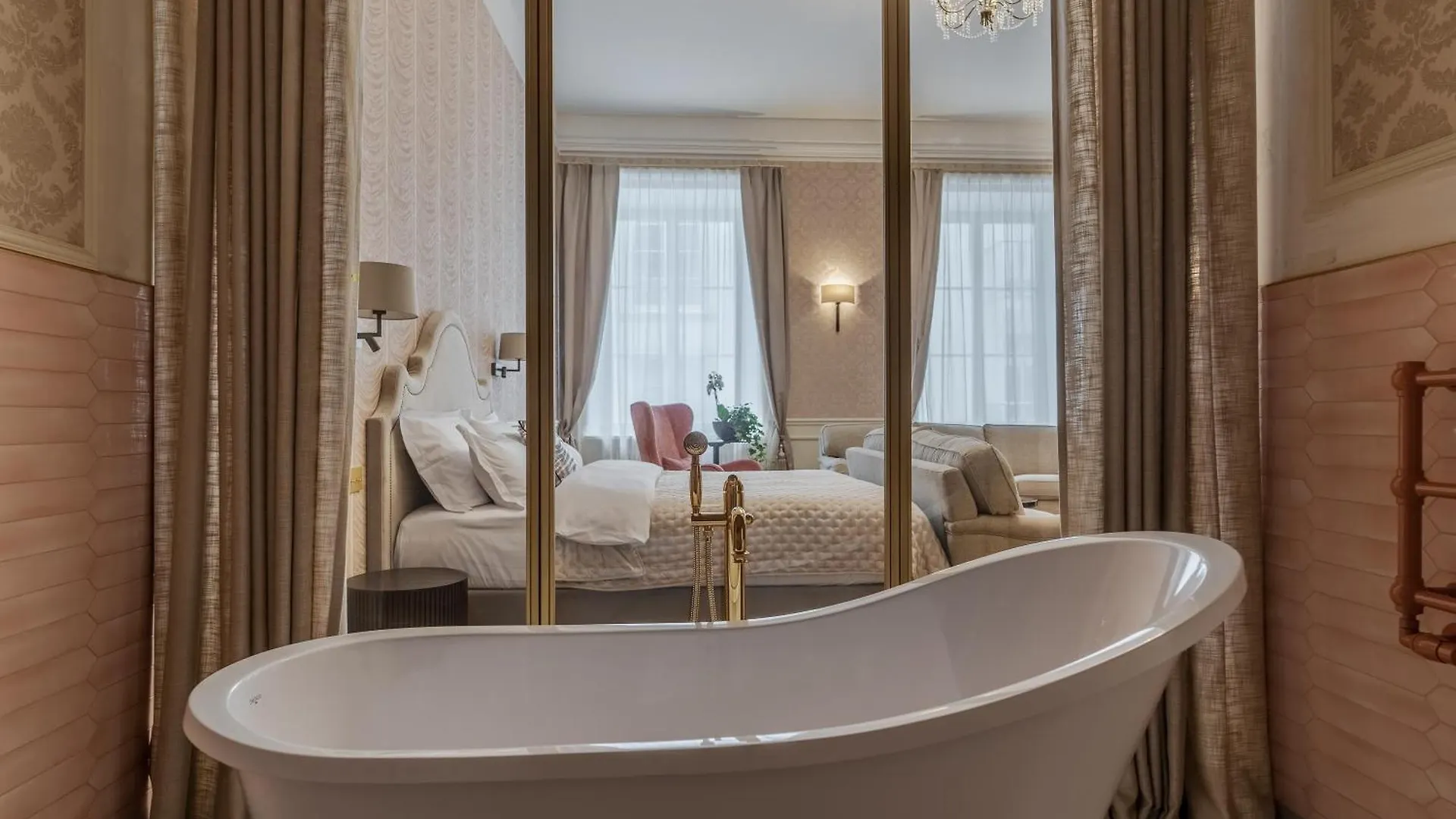 Hotel Unicus Palace Old Town - Destigo Hotels 크라쿠프 폴란드