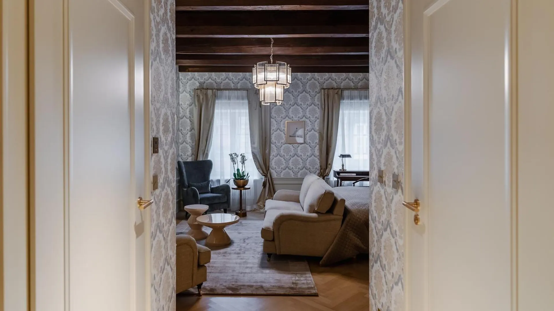 Hotel Unicus Palace Old Town - Destigo Hotels 크라쿠프