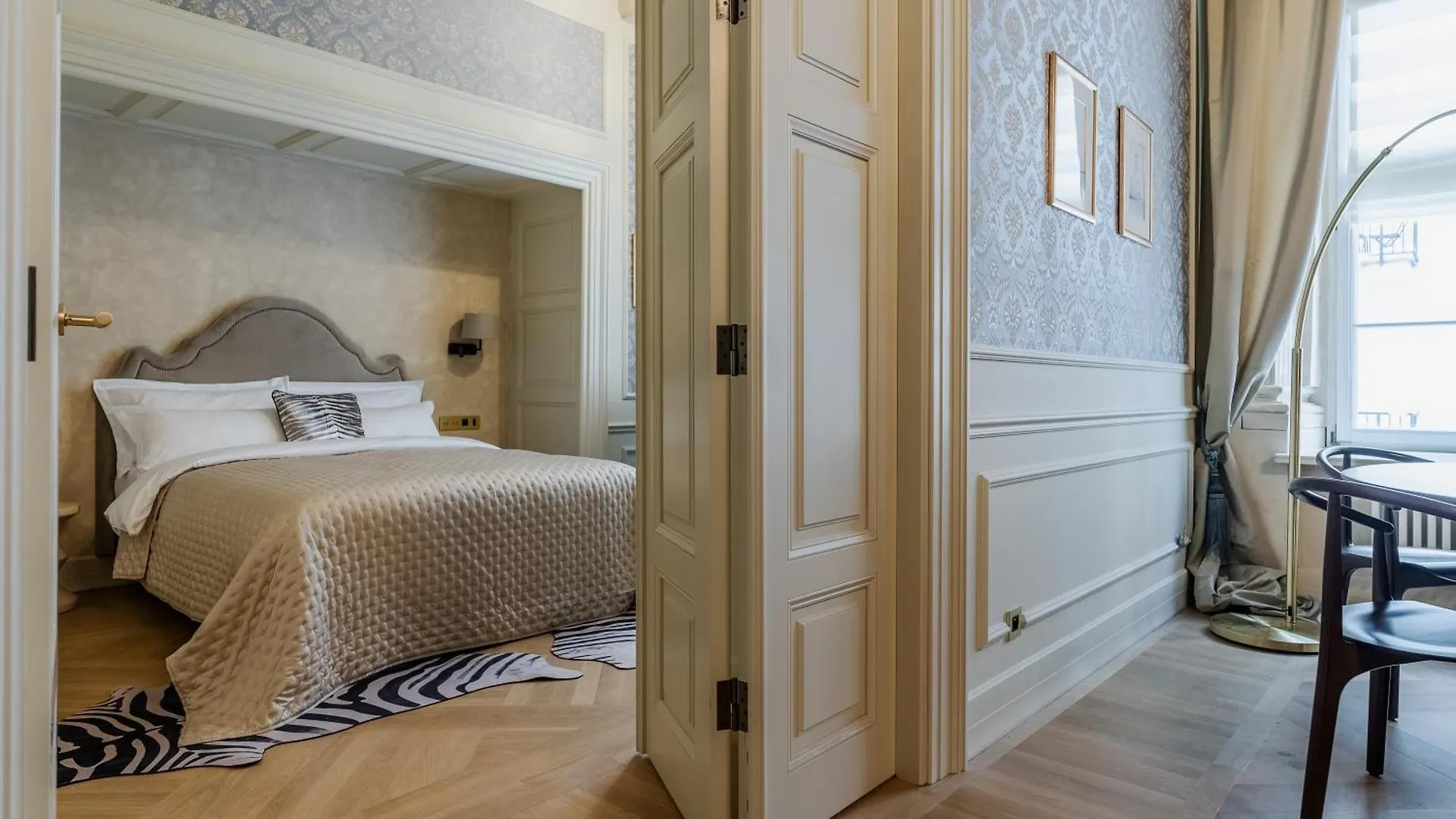 Hotel Unicus Palace Old Town - Destigo Hotels 크라쿠프
