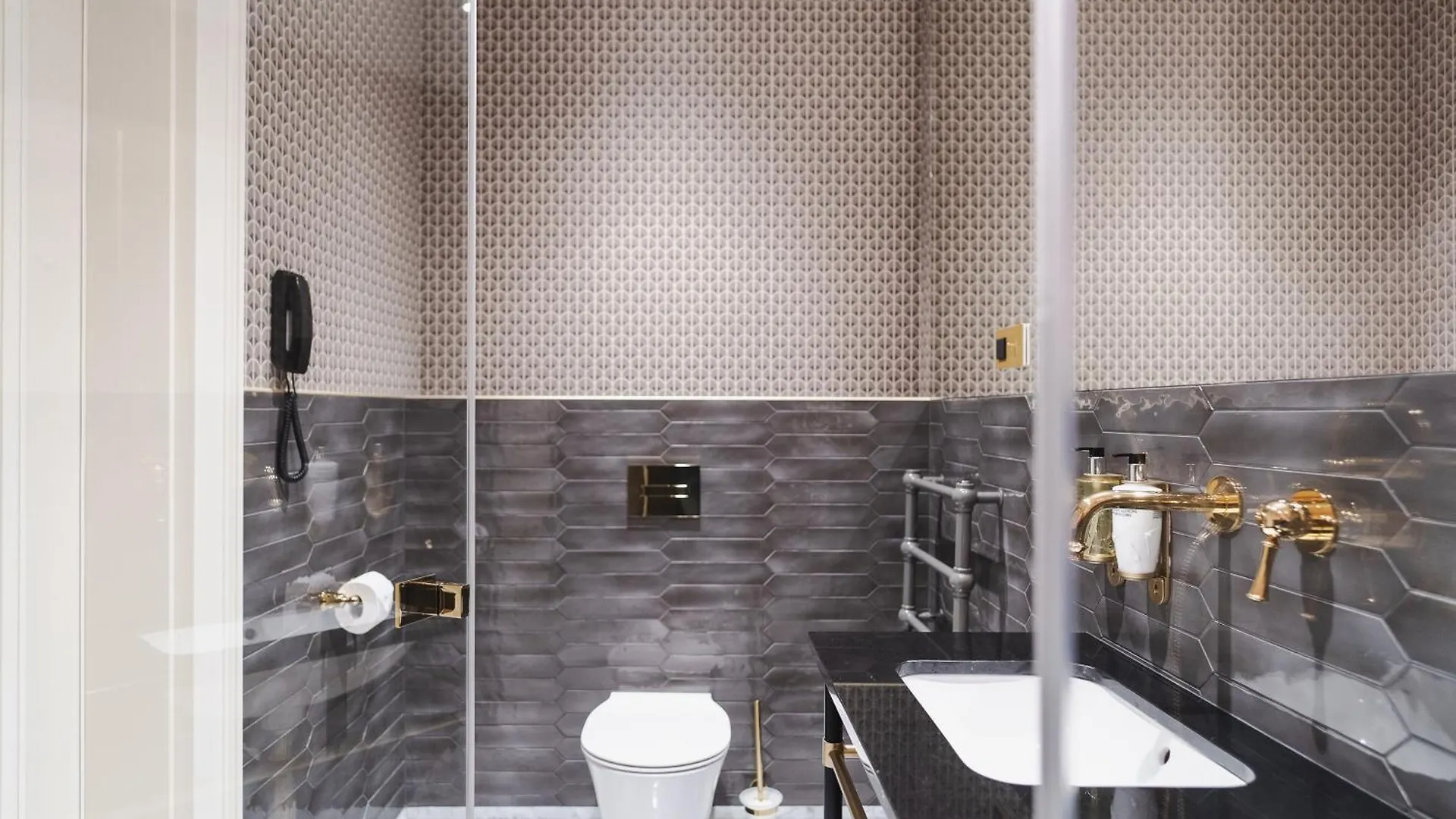 Hotel Unicus Palace Old Town - Destigo Hotels 크라쿠프