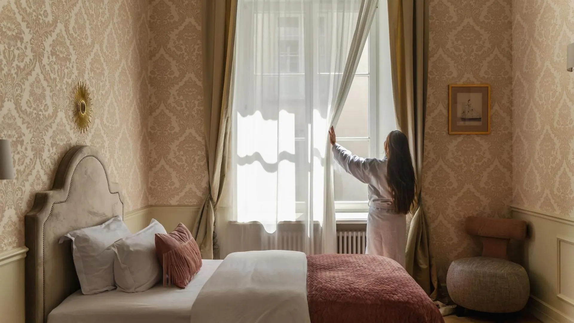 Hotel Unicus Palace Old Town - Destigo Hotels 크라쿠프