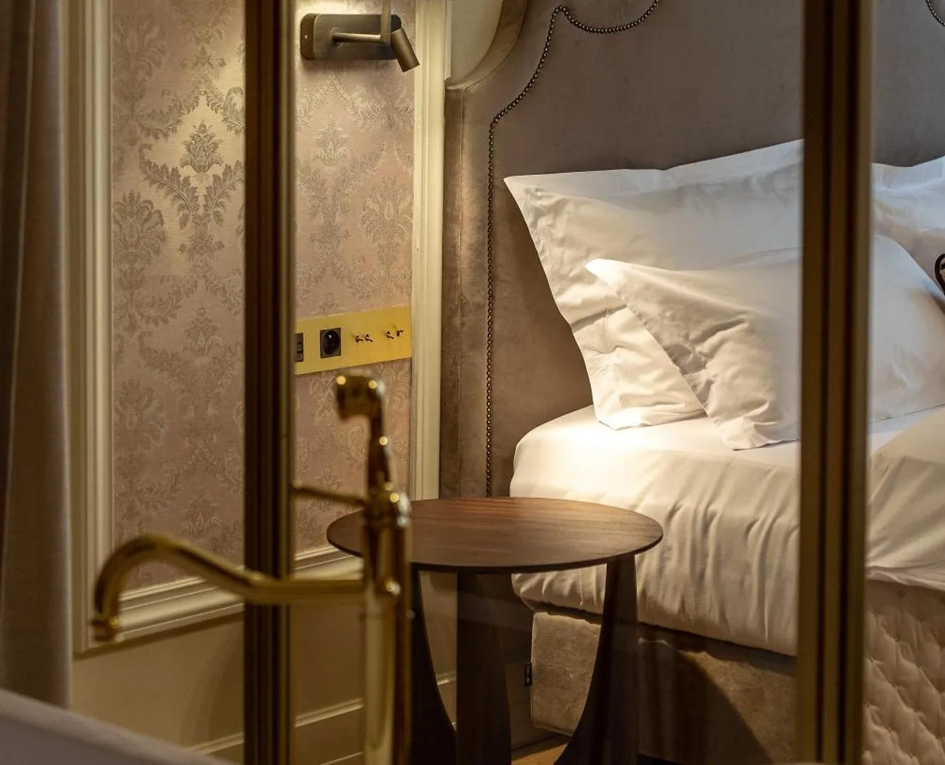 Hotel Unicus Palace Old Town - Destigo Hotels 크라쿠프