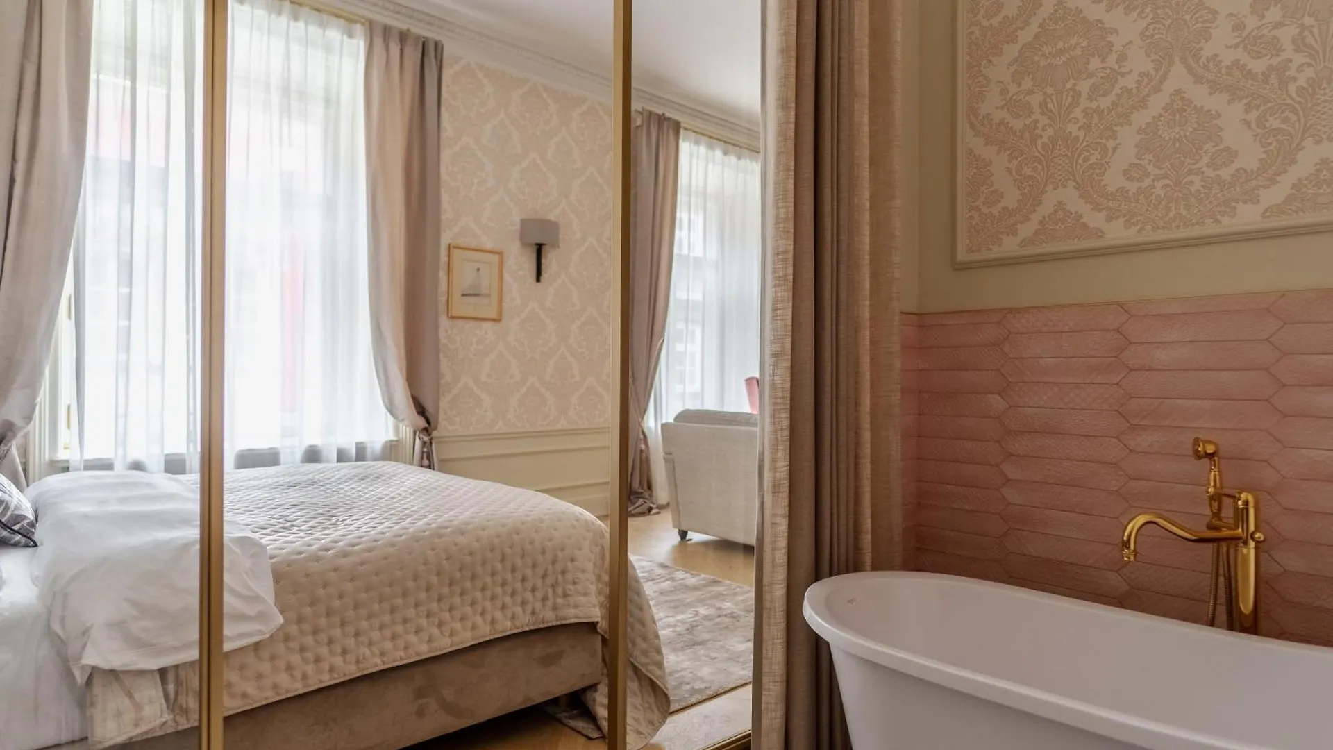 Hotel Unicus Palace Old Town - Destigo Hotels 크라쿠프 5*,  폴란드