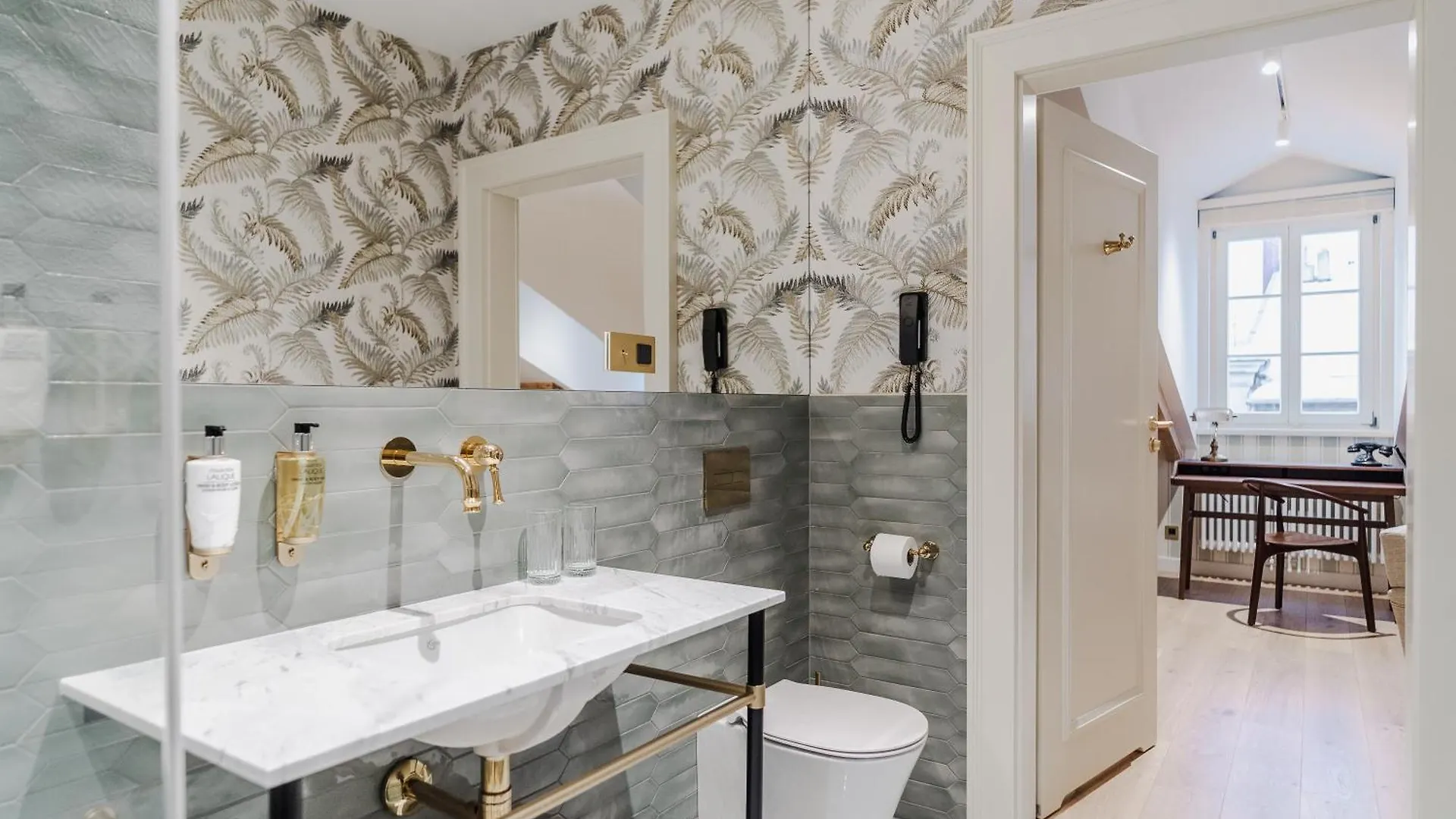 Hotel Unicus Palace Old Town - Destigo Hotels 크라쿠프