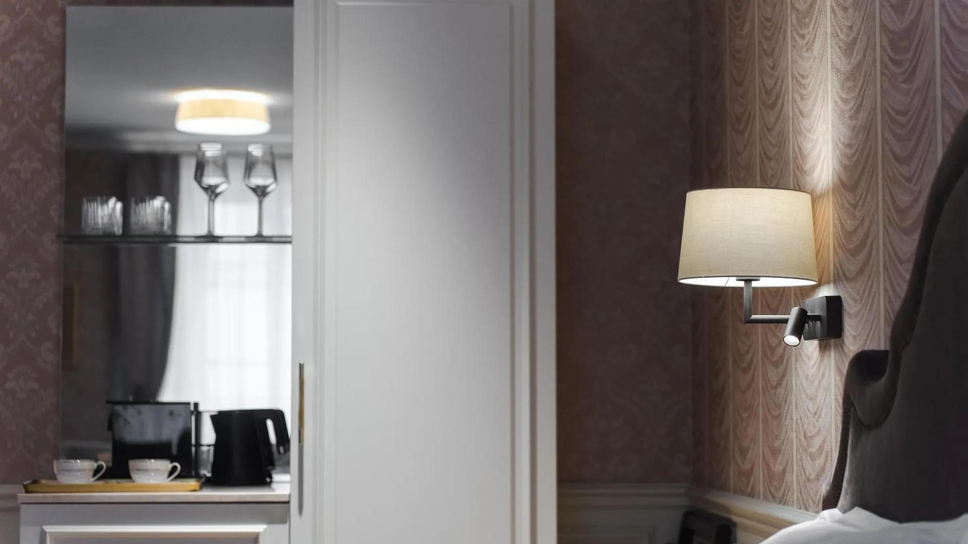 Hotel Unicus Palace Old Town - Destigo Hotels 크라쿠프